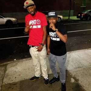 Meet your Posher, Keenan